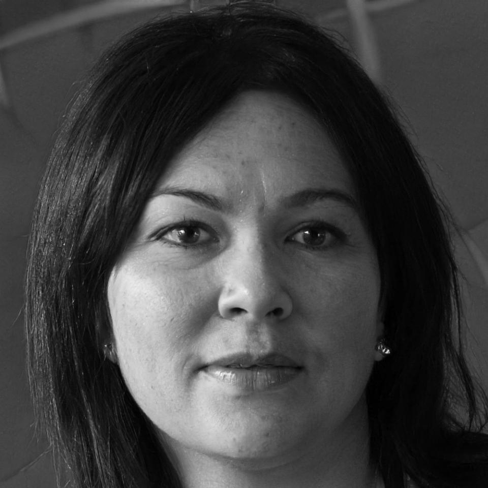 Professional headshot