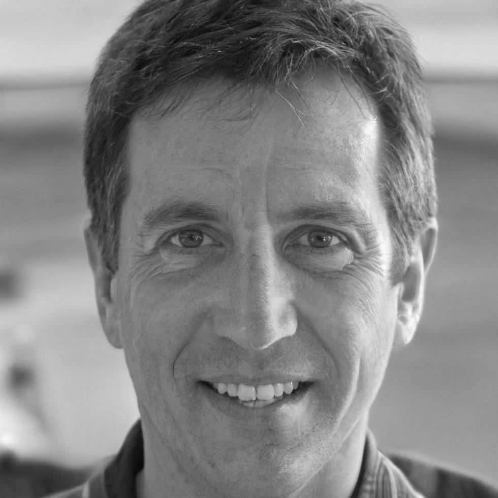 David Rodriguez - Portfolio Manager